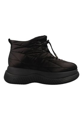 Bronx Boots Bru-te 47514-M-01 Zwart maat