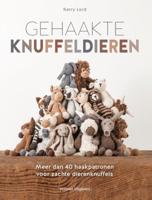 Gehaakte knuffeldieren (Paperback)