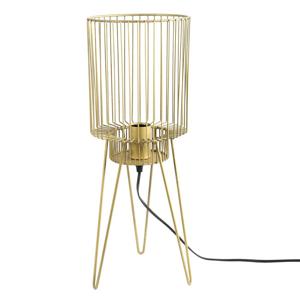 Decostar Gouden draadlamp Marleik L 779466