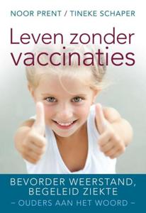 Ankh Hermes Leven zonder vaccinaties