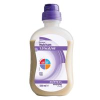 Nutrison 0,5 l Nutrison 0,5 l