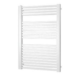 Plieger Roma designradiator horizontaal 1255x600mm 700W wit 7252381