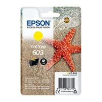 Compatibele inktcartridge Epson 603 Kleur Zwart