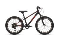 Bikefun Fiets 20" the beast 6v