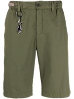 Paul & Shark pantalon chino à taille élastiquée - Vert