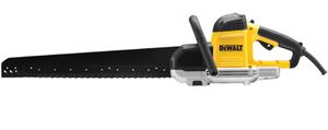 DeWalt DWE397 alligatorzaag voor Porotonblokken klasse 12 - DWE397-QS