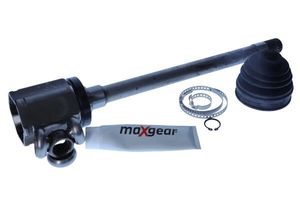 Homokineet reparatie set, aandrijfas 492783