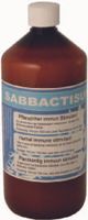 Aquaforte Sabbactisun 5L - Natuurlijke Immuun Stimulant voor Vijvers en Aquaria
