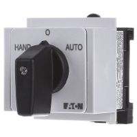 T0-1-15431/IVS  - 3-step control switch 1-p 20A T0-1-15431/IVS