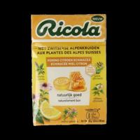 Honey lemon echinacea 50 Gram