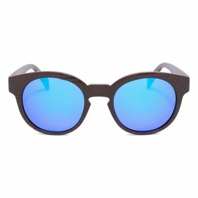 Unisex zonnebril Italia Independent 0909T3D-ZGZ-022