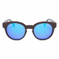 Unisex zonnebril Italia Independent 0909T3D-ZGZ-022