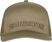 Shimano trucker cap - cap