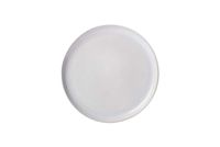 Nosse Ceramics - Svelte bord stone - 22.5 cm