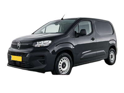 Citroën ë Berlingo