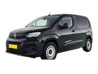 Citroën ë Berlingo