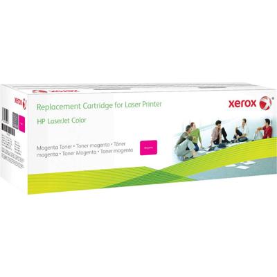 Xerox Toner vervangt HP 201A, CF403A Compatibel Magenta 1400 bladzijden 006R03461 006R03461