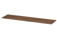 Afdekplaat INK t.b.v. onderkast hout decor 180 cm x 45 cm x 2 cm Noten 1257287 Afdekplaat INK t.b.v. onderkast hout decor 180 cm x 45 cm x 2 cm Noten 1257287