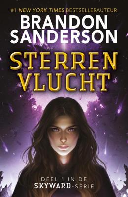 Sterrenvlucht (Paperback)