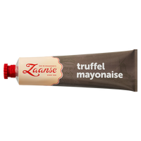 Zaanse Truffel Mayonaise tube 170ml bij Jumbo