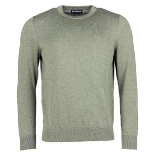 Herentrui Light Cotton Crew Moss