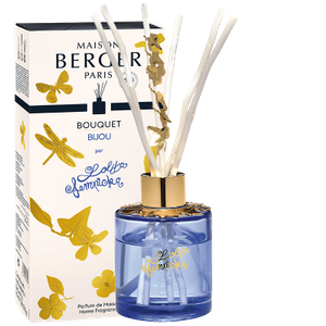 Maison Berger Geurstokjes Lolita Lempicka Bijou Paars 115 ml