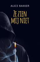 Ze zien mij niet (Paperback)