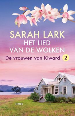 Het lied van de wolken - Sarah Lark - eBook (9789026156366)