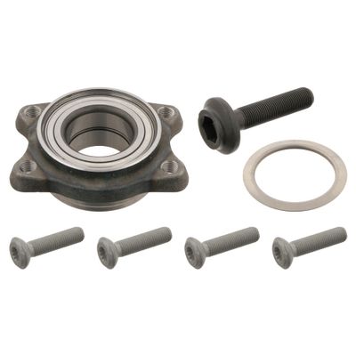 Wiellager 29837