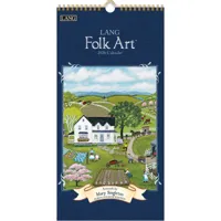 Folk Art Kalender 2026 Small