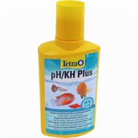 Tetra Ph/Kh Plus 250ml - Vloeibaar voor Stabiele Waterwaarden in Zoet- & Zeewateraquaria