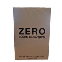 Damesparfum Comme Des Garçons Zero EDP 100 ml