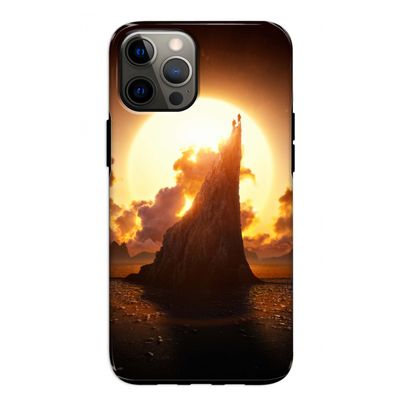 Children of the Sun: iPhone 12 Tough Case