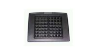 Fritel 142351 belgische wafel bakplaat 4x7 voor o.a. cw2425