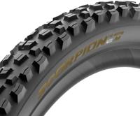 Pirelli scorpion™ e-mtb m - mixed terrain 29x2,6" hyperwall colour edition folding tyre