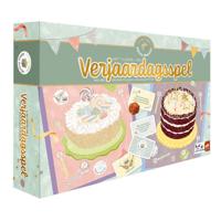 Het Feestelijke Verjaardagsspel Het Feestelijke Verjaardagsspel