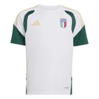 adidas Italië Trainingsshirt 2026-2028 Kids Wit