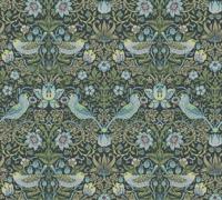 Architects Paper Art of Eden - Groen - Mooi Behang - 390561