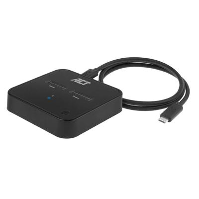 ACT AC1502 M.2 SSD Dual & Clone docking