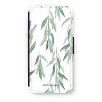 Branch up your life: iPhone SE 2020 Flip Hoesje