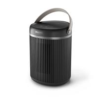 Philips CX3120/01 Keramische kachel Zwart