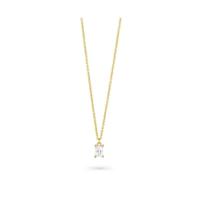Ketting Dames Radiant RY000065 50 cm