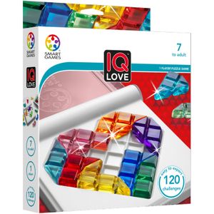 SmartGames IQ Love leerspel