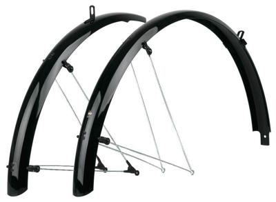 SKS Spatbordset 28" bluemels basic