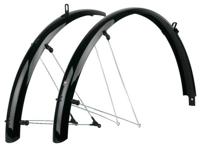 SKS Spatbordset 28" bluemels basic
