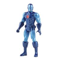 Hasbro Marvel Legends Retro Iron Man Stealth Armor - thumbnail