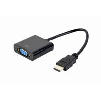 HDMI naar VGA adapter