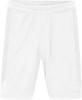 JAKO 6223K Vrijetijdsshort Power Kids - Wit - 140