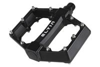 Eltin BMX Pedalen Pinnen - Zwart Eltin BMX Pedalen Pinnen - Zwart