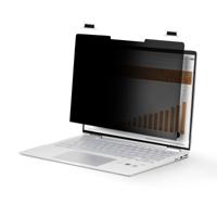 HDMI-Kabel Startech 14LT6-PRIVACY-SCREEN Zwart